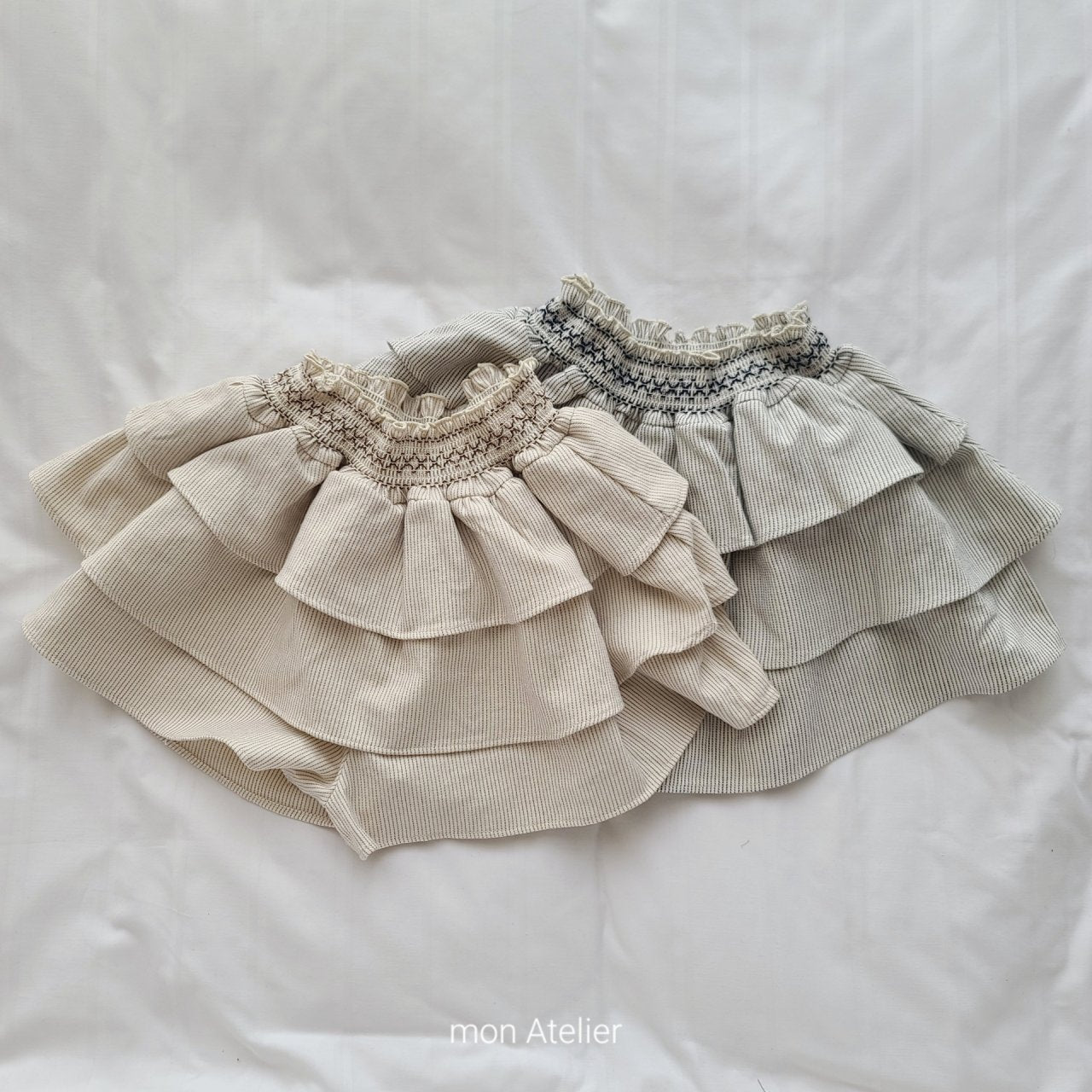 mon Atelier / tango pants