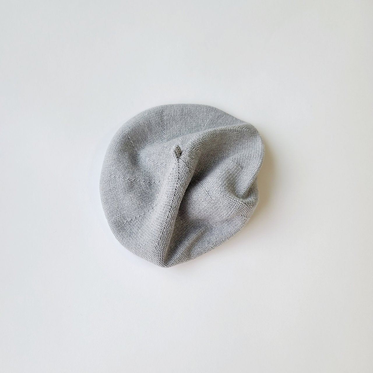 mon Atelier / knit beret
