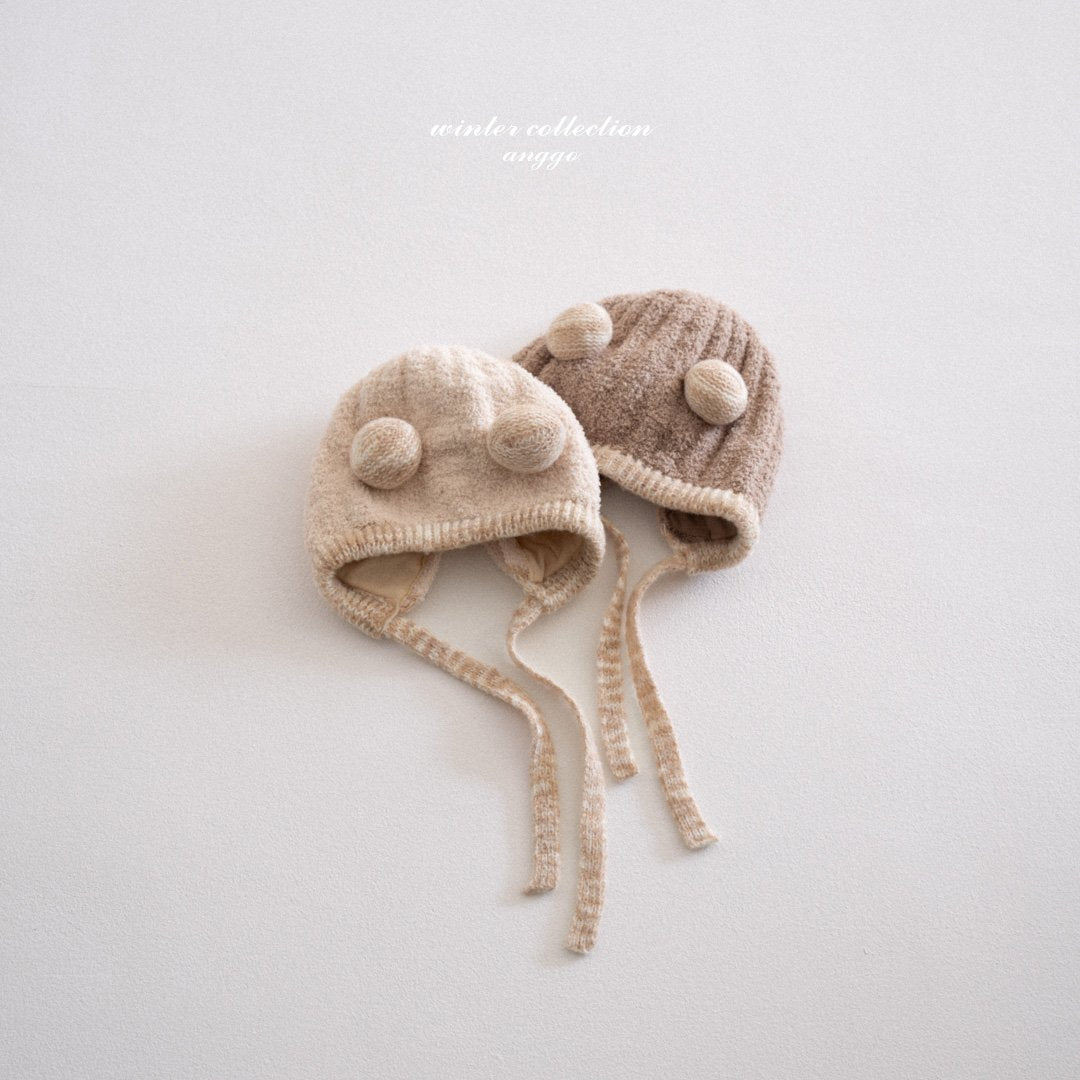 (予約) anggo / Candy Hat
