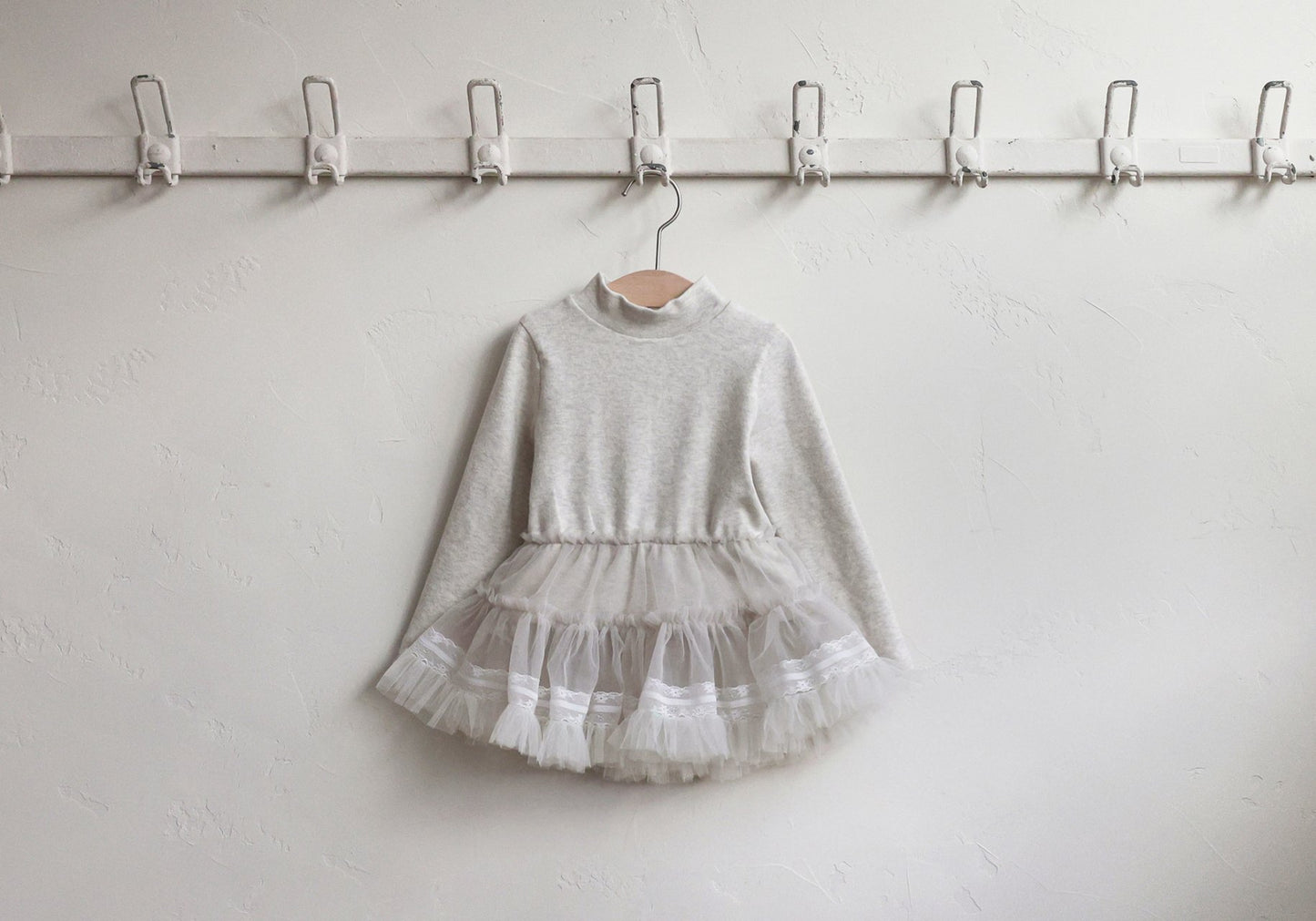 (予約) FLO / Mila Mini OPS