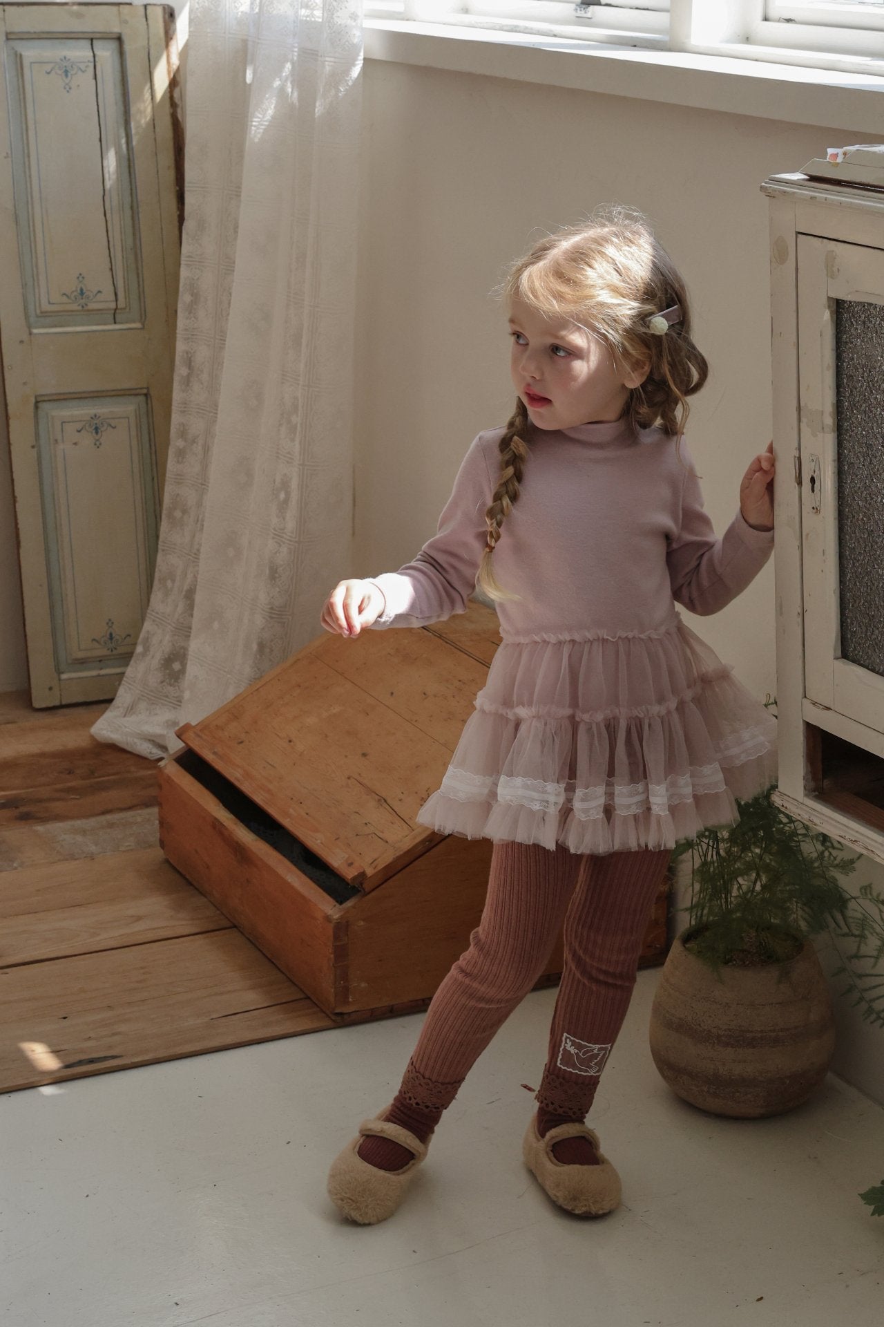 (予約) FLO / Mila Mini OPS