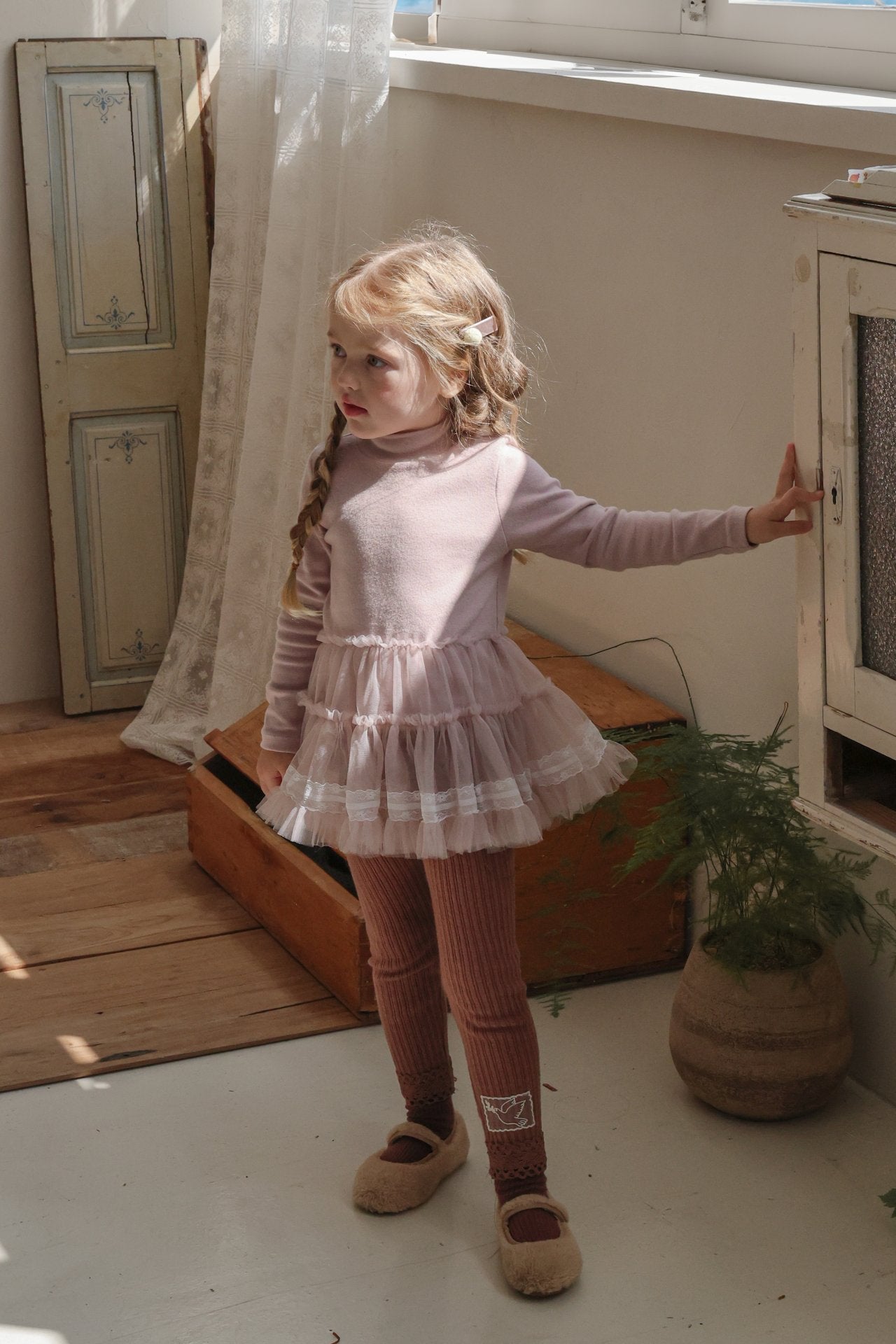 (予約) FLO / Mila Mini OPS