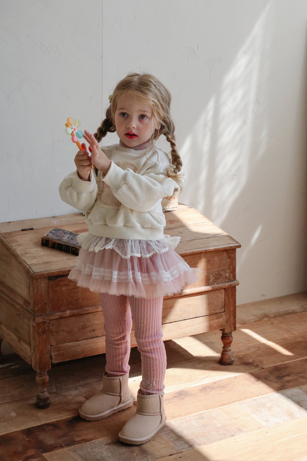 (予約) FLO / Mila Mini OPS