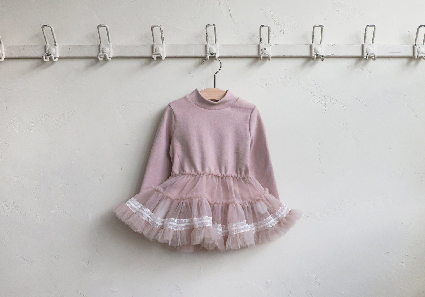 (予約) FLO / Mila Mini OPS