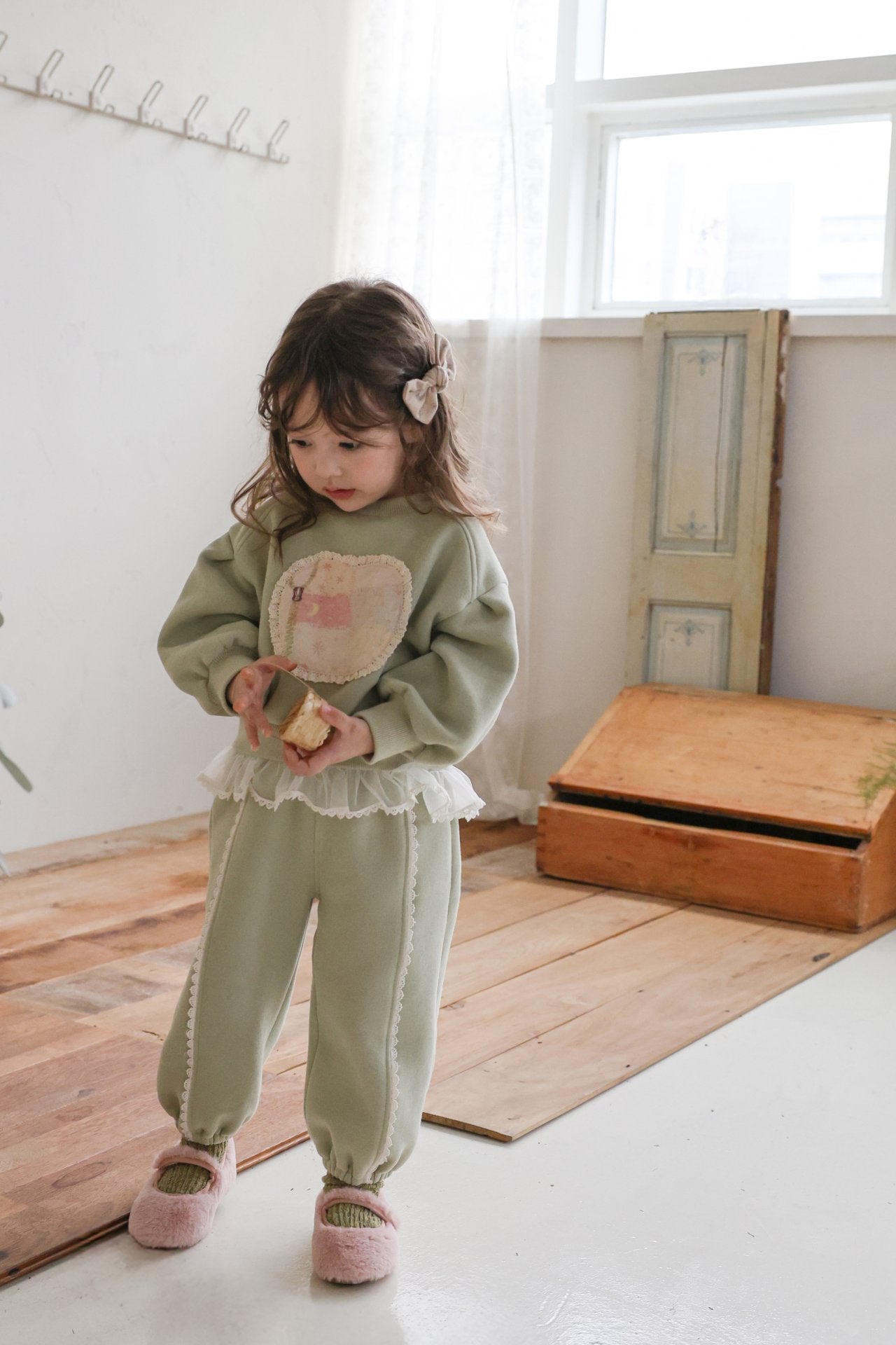 (予約) FLO / Toy Pants