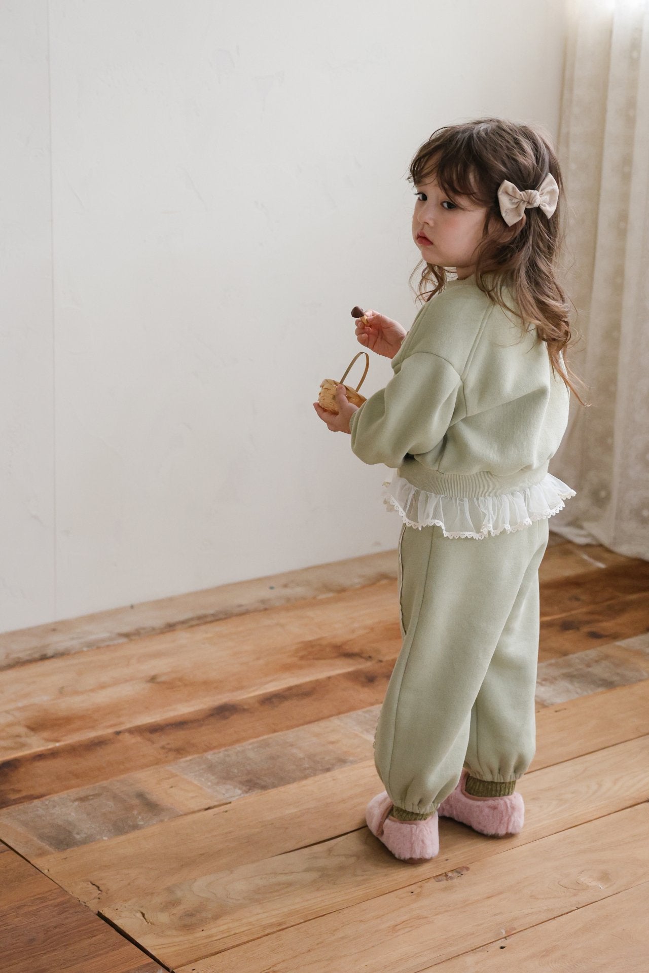 (予約) FLO / Toy Pants