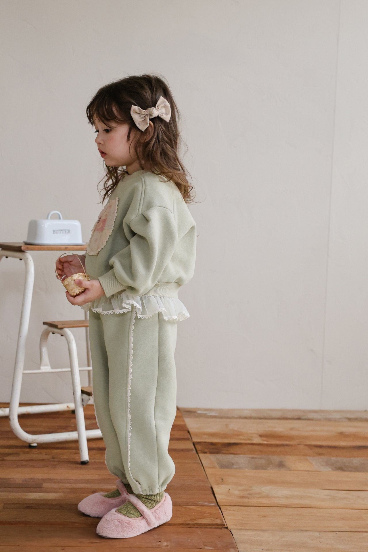 (予約) FLO / Toy Pants