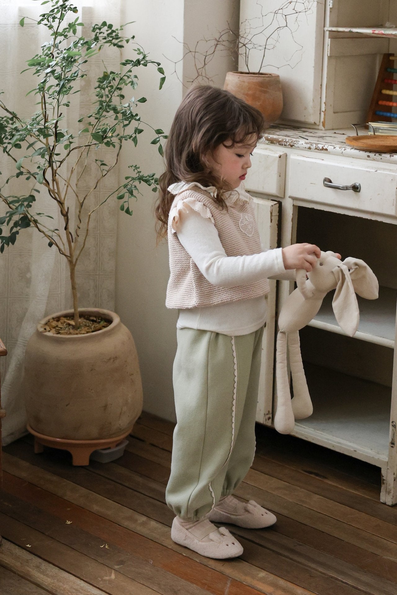 (予約) FLO / Toy Pants