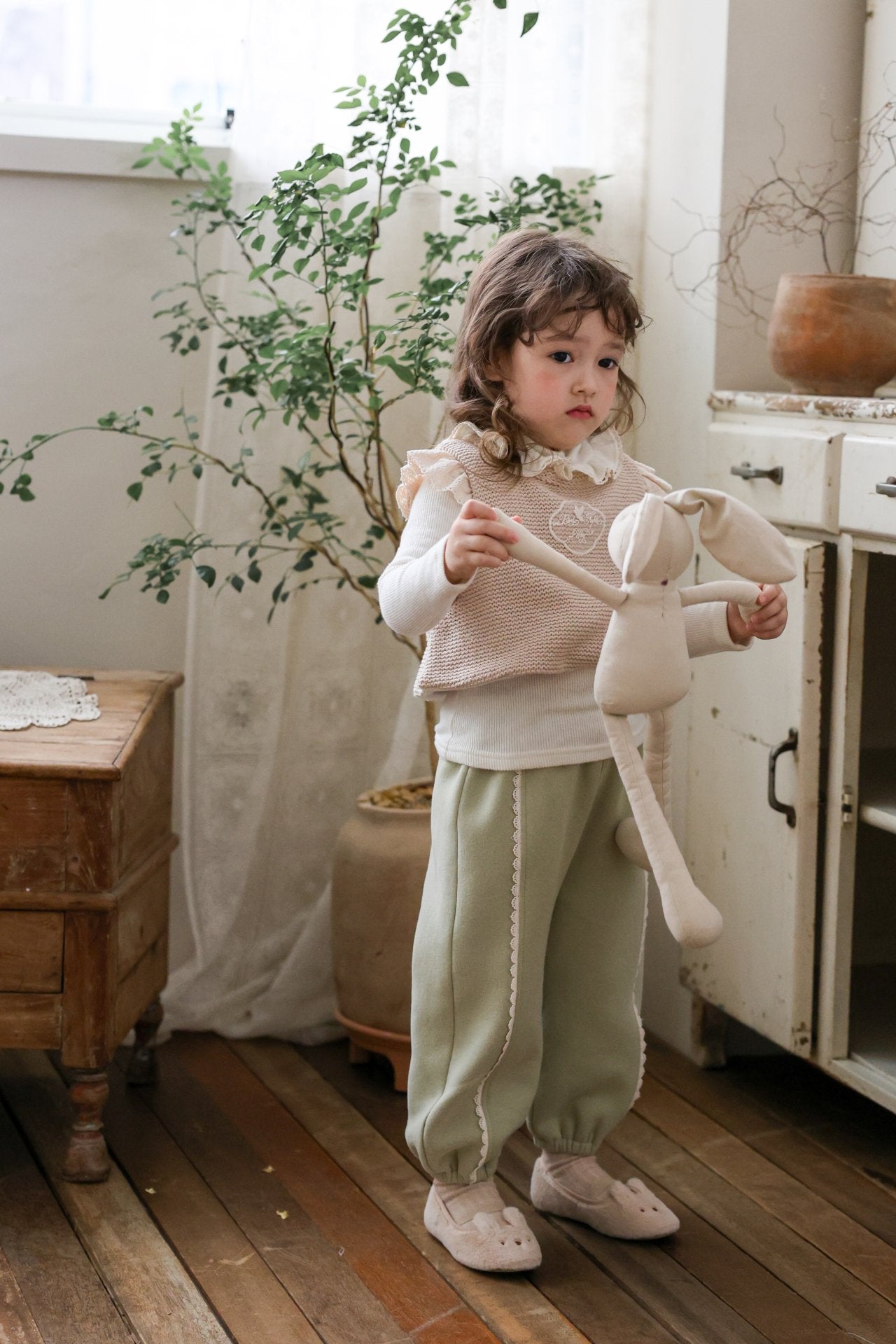 (予約) FLO / Toy Pants