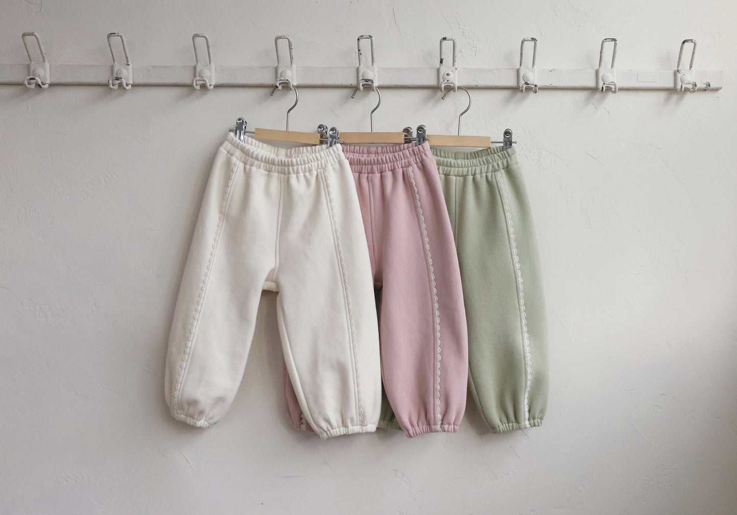 (予約) FLO / Toy Pants