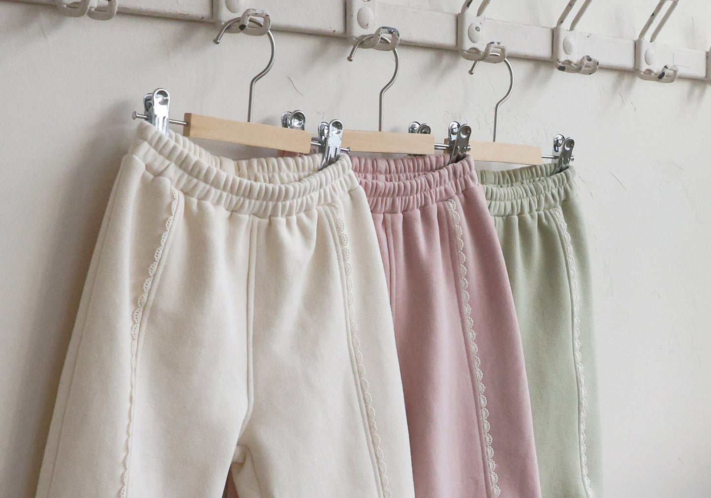 (予約) FLO / Toy Pants