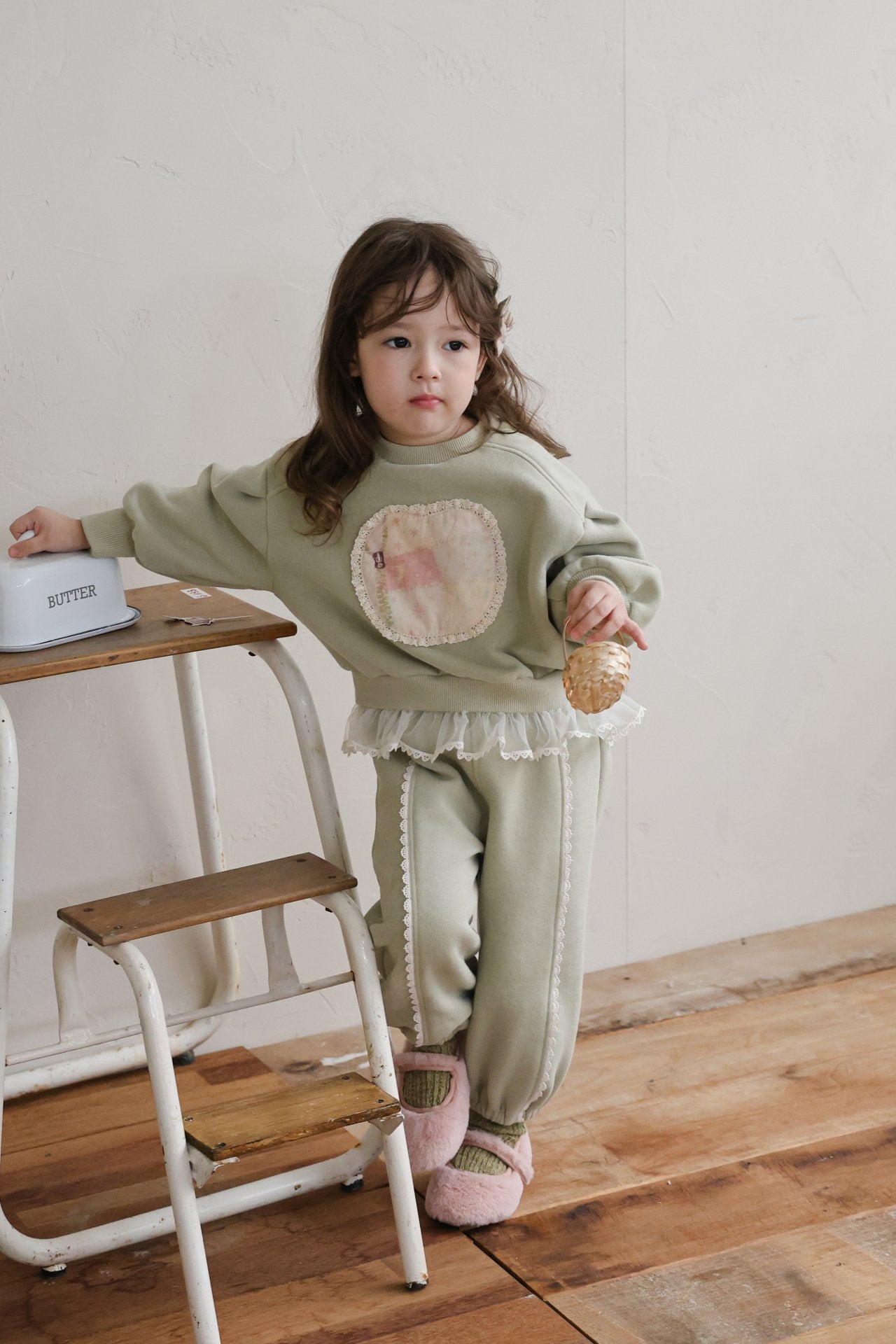(予約) FLO / Apple MTM