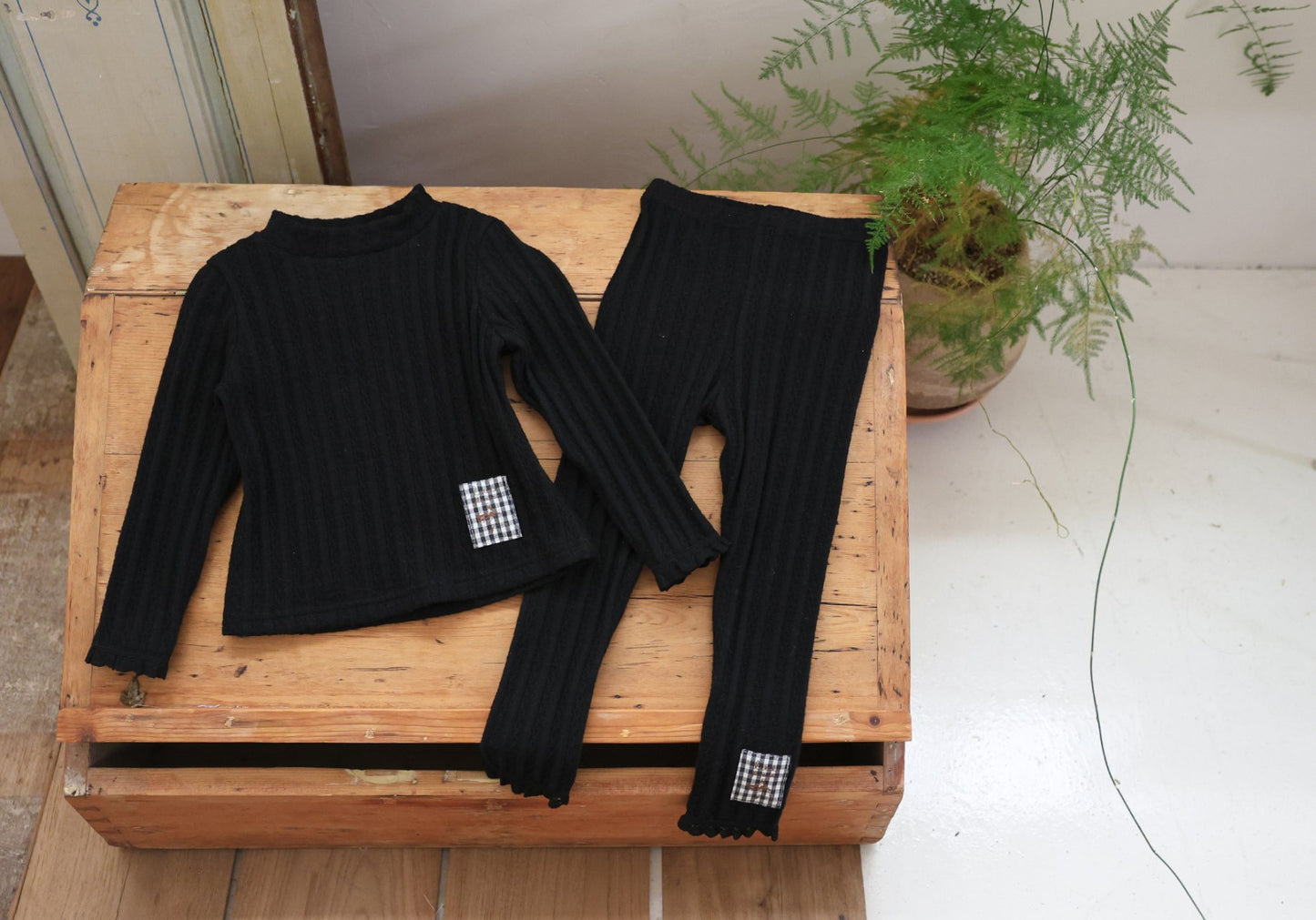 (予約) FLO / Miffy LEGGINGS