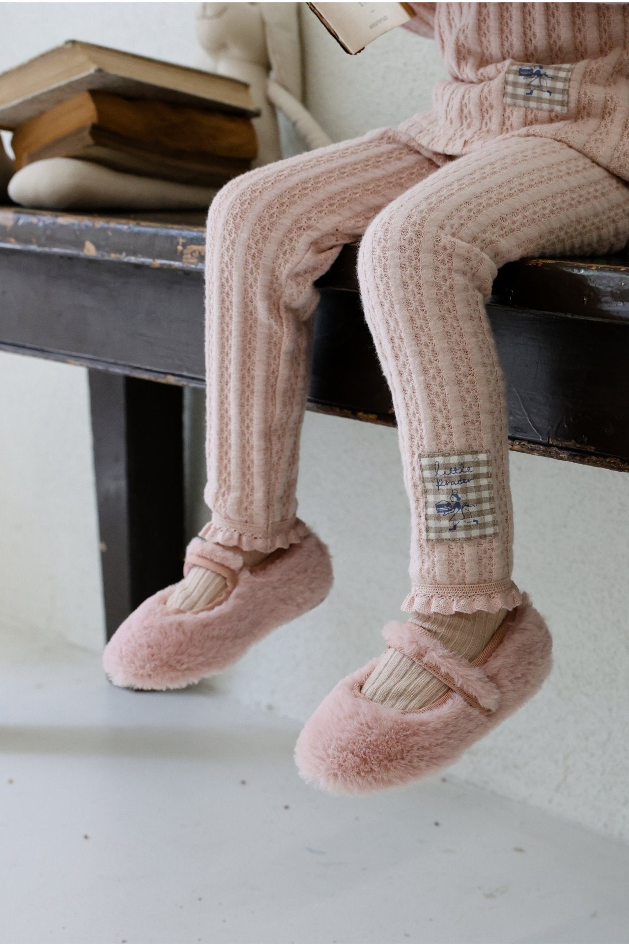 (予約) FLO / Miffy LEGGINGS