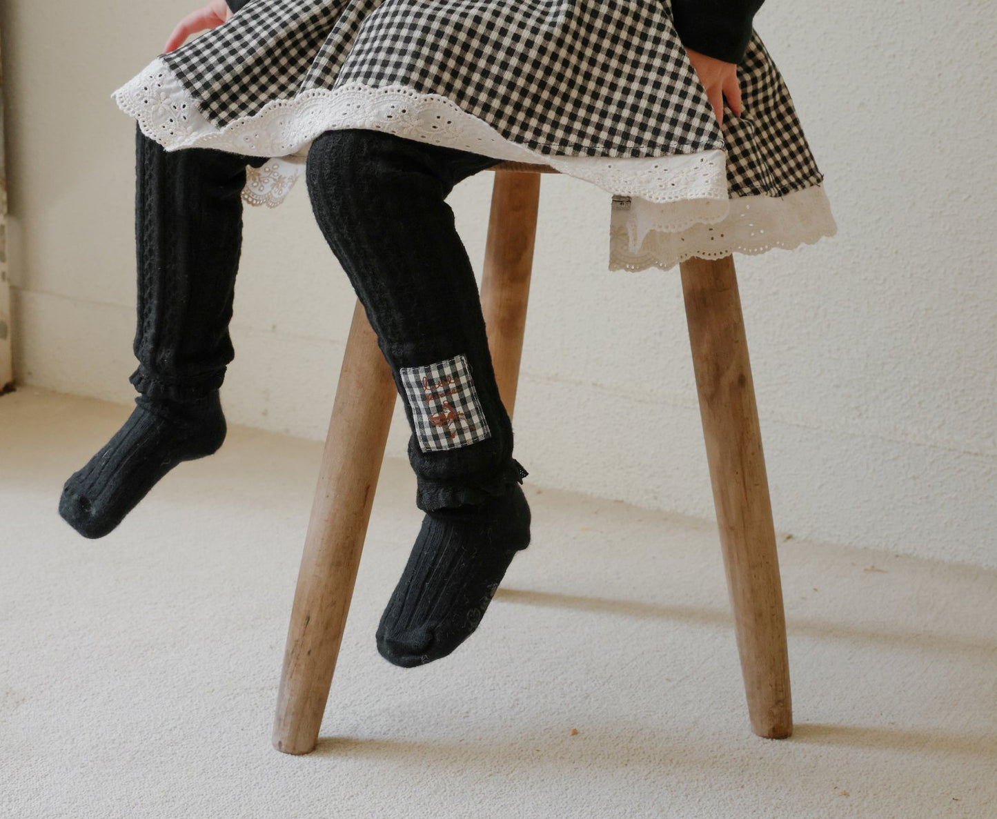 (予約) FLO / Miffy LEGGINGS