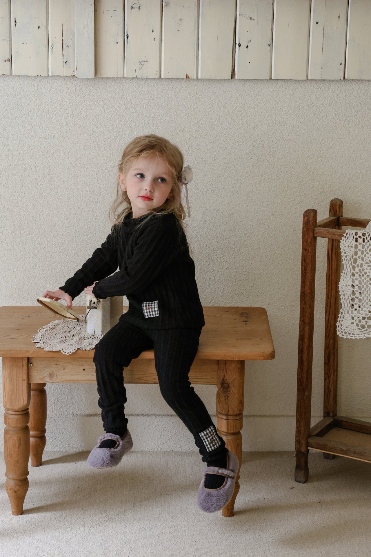 (予約) FLO / Miffy LEGGINGS