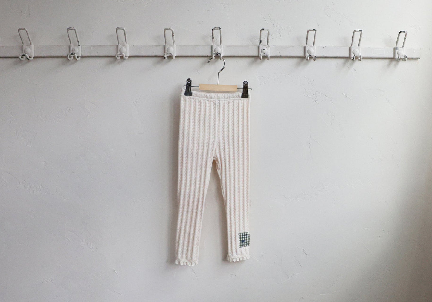 (予約) FLO / Miffy LEGGINGS