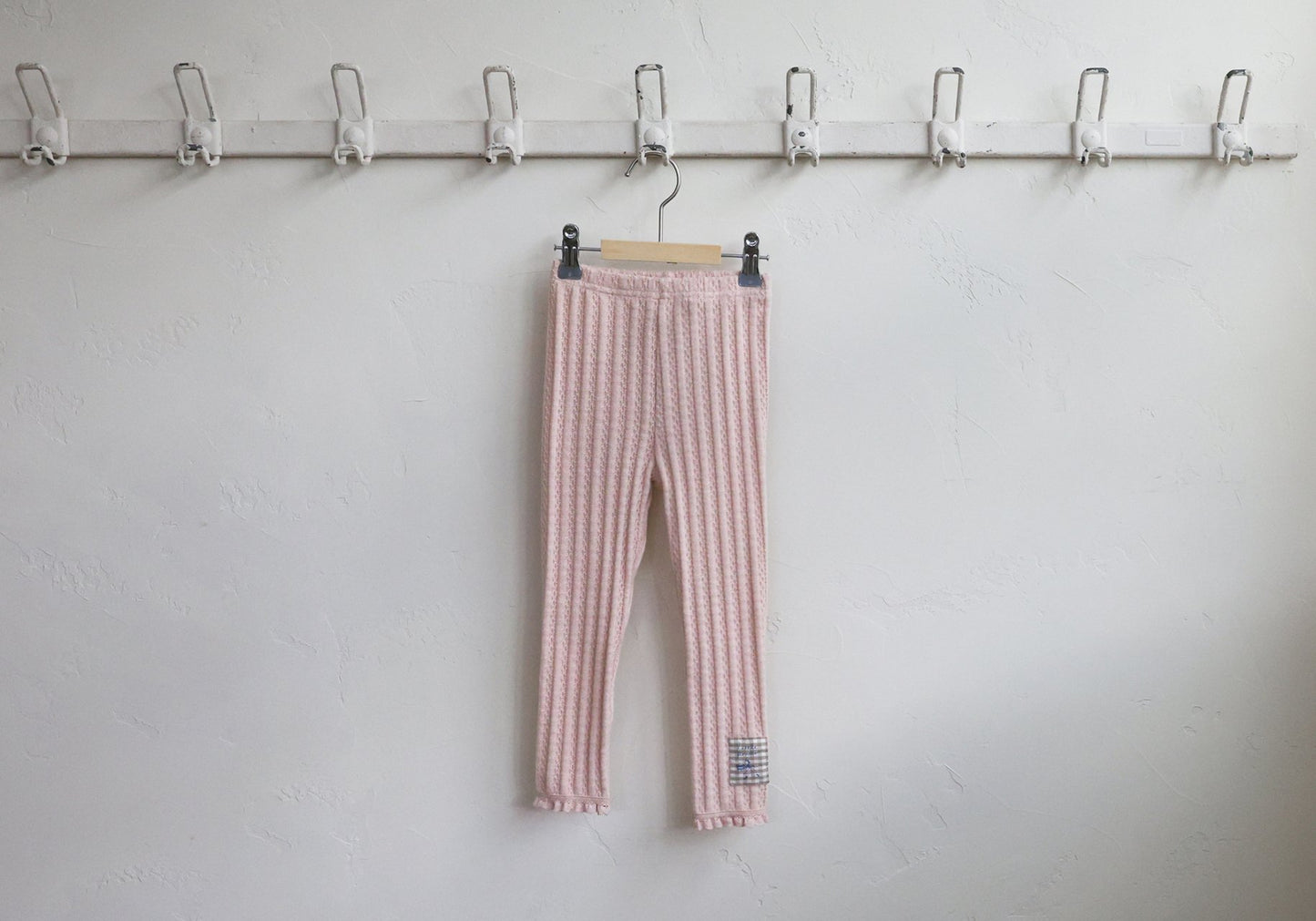 (予約) FLO / Miffy LEGGINGS