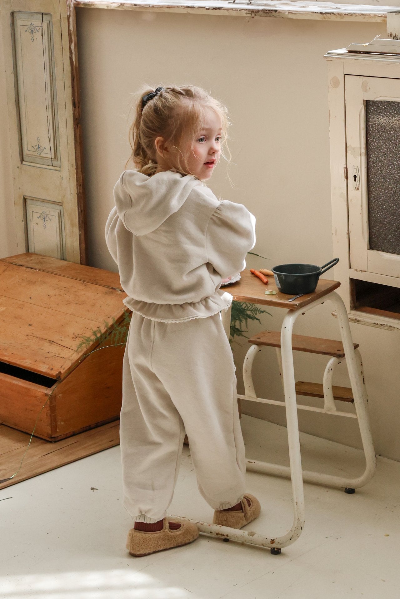 (予約) FLO / Kona Pants