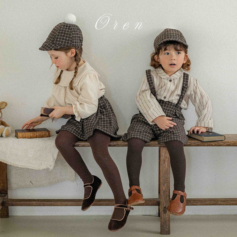 (予約) OREN / Miel Pom-pom Hat