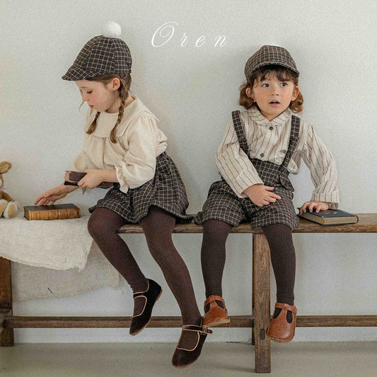(予約) OREN / Miel Pom-pom Hat
