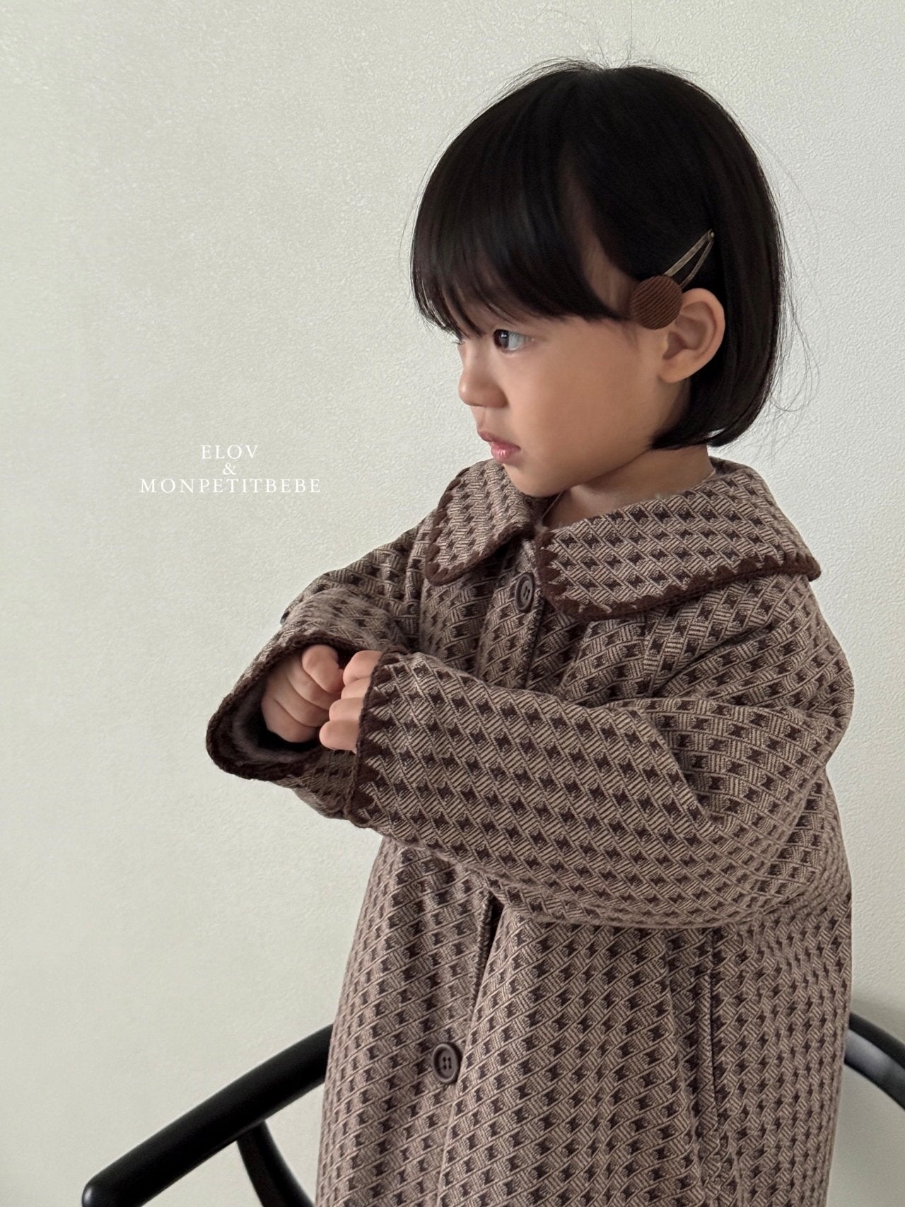 (予約) mon petit bebe / MOYÉ jaket