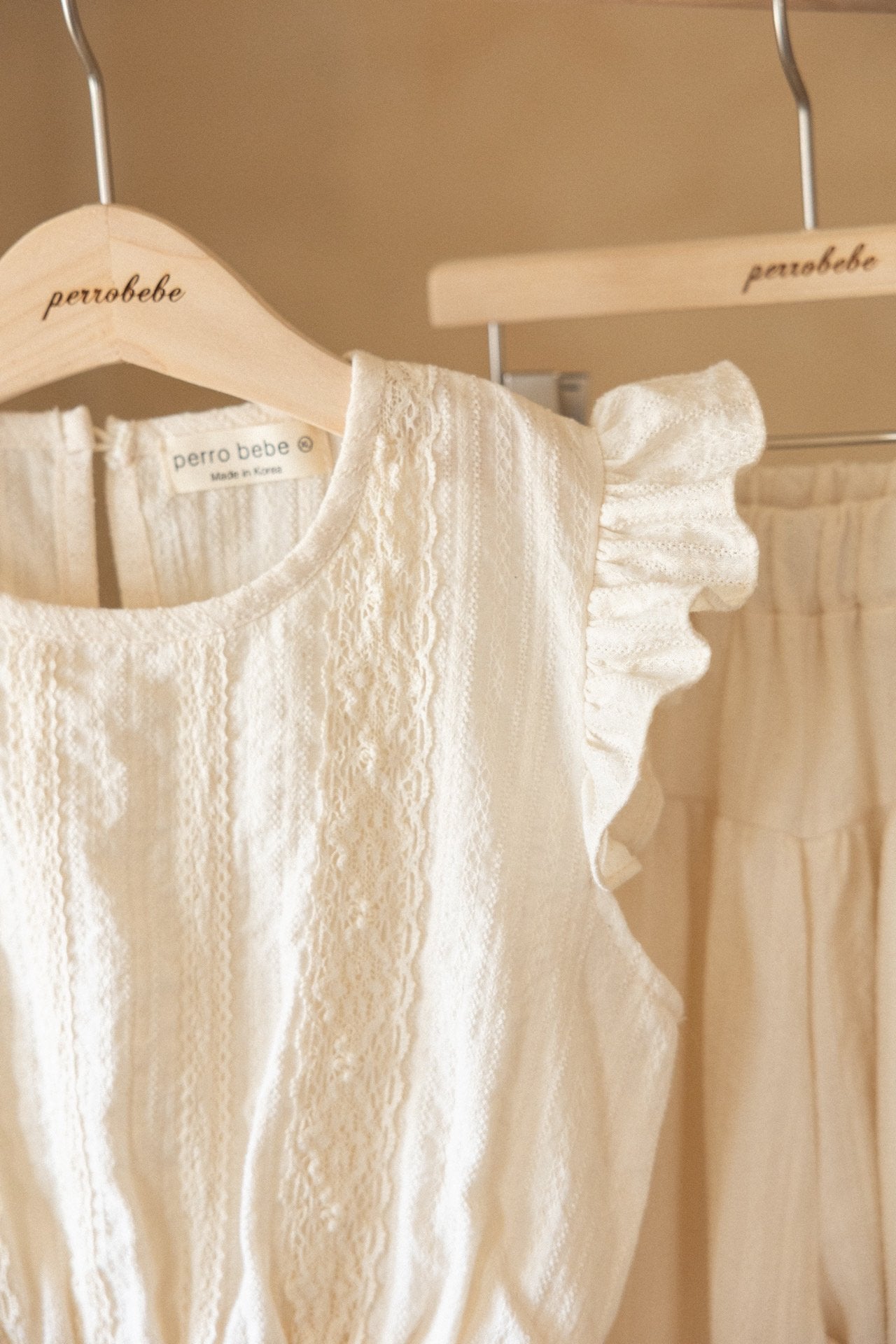 (予約) perrobebe / Mila Setup