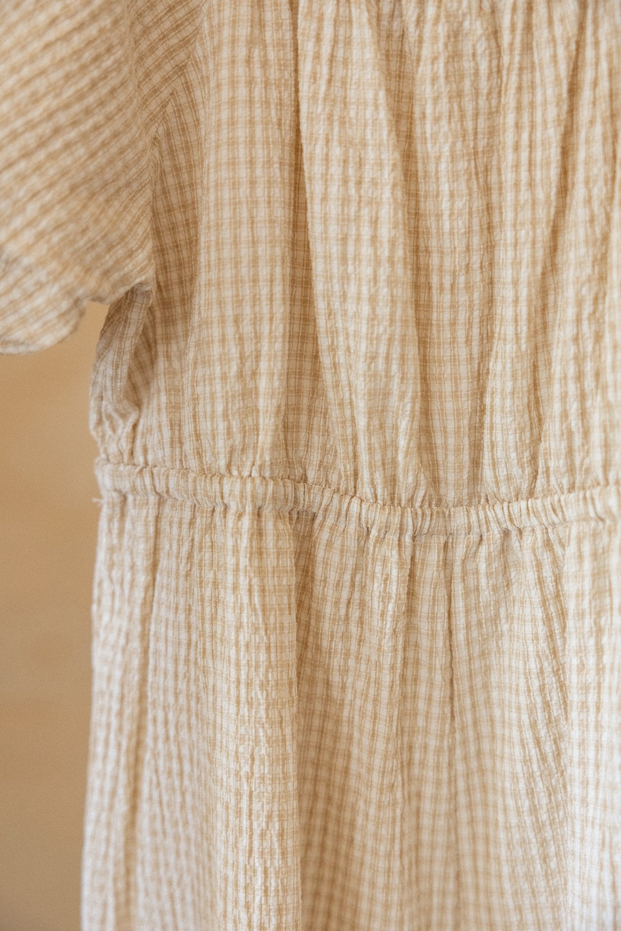 (予約) perrobebe / Ina Jumpsuit