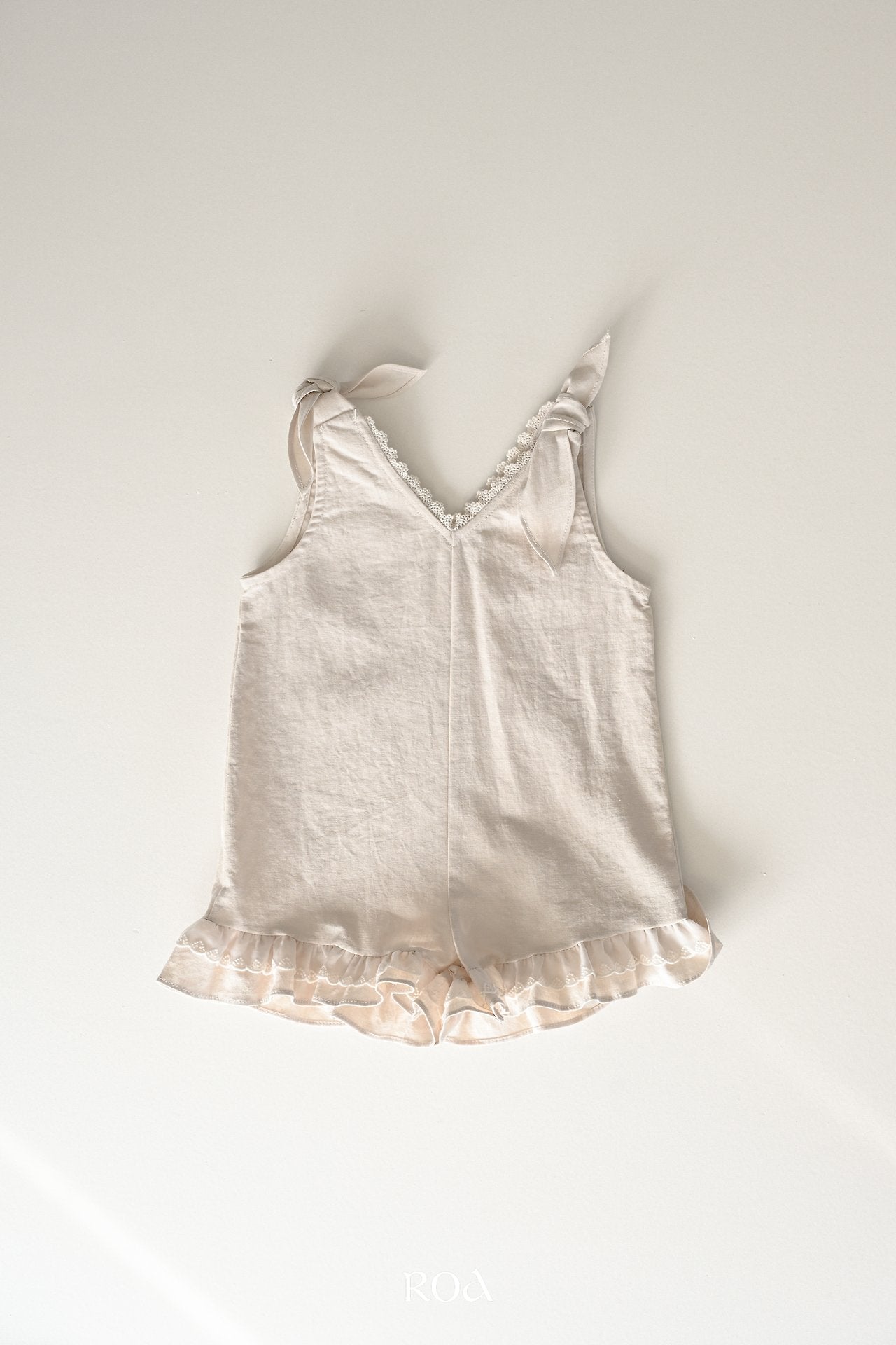 (予約) Roa / Anthony Short Suit