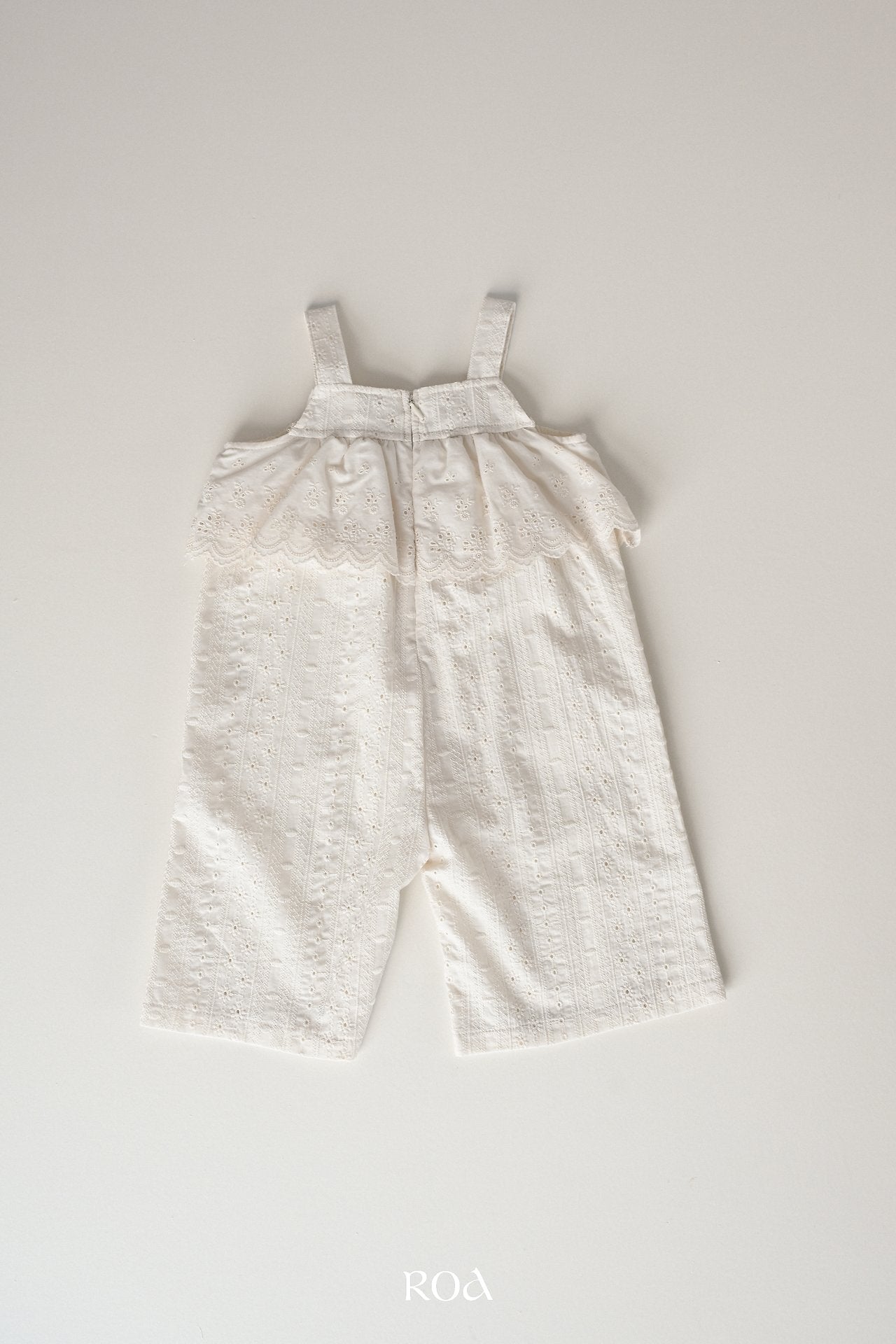 (予約) Roa / Luna Jumpsuit