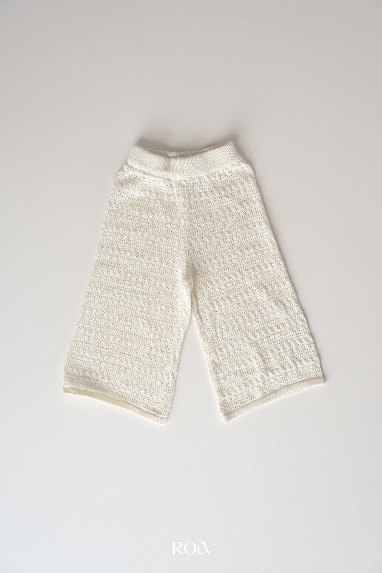 (予約) Roa / Chou-Chou Knit Set