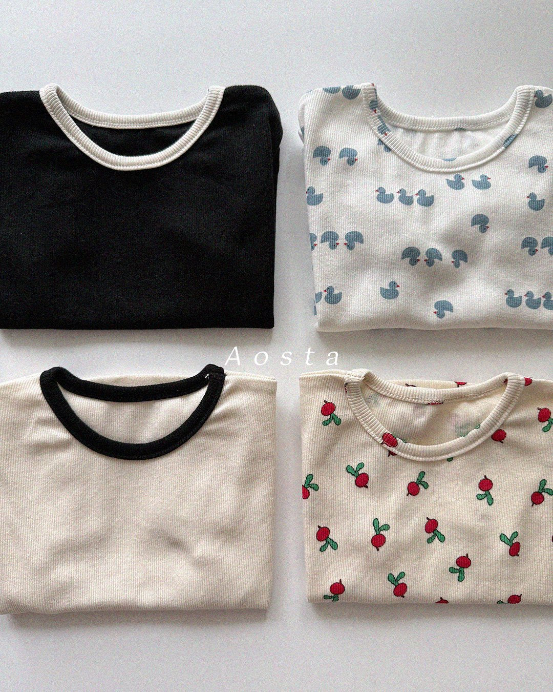 (予約) Aosta / Lip T