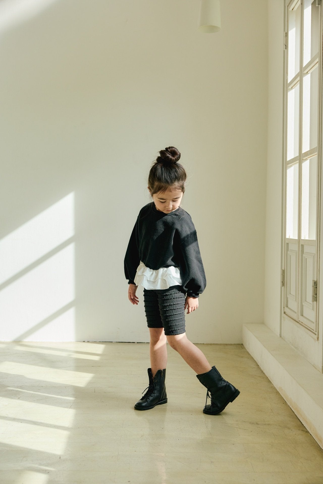 <予約>mon Atelier / Lovely Leggings