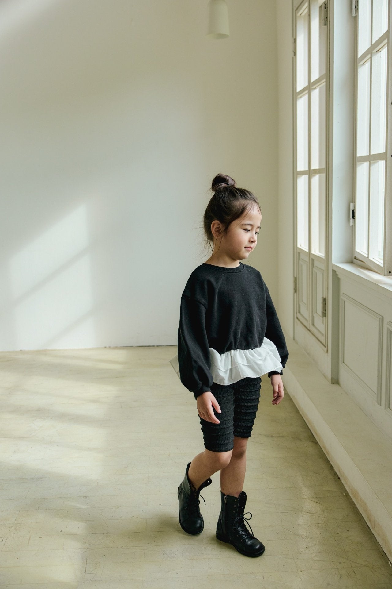 <予約>mon Atelier / Lovely Leggings