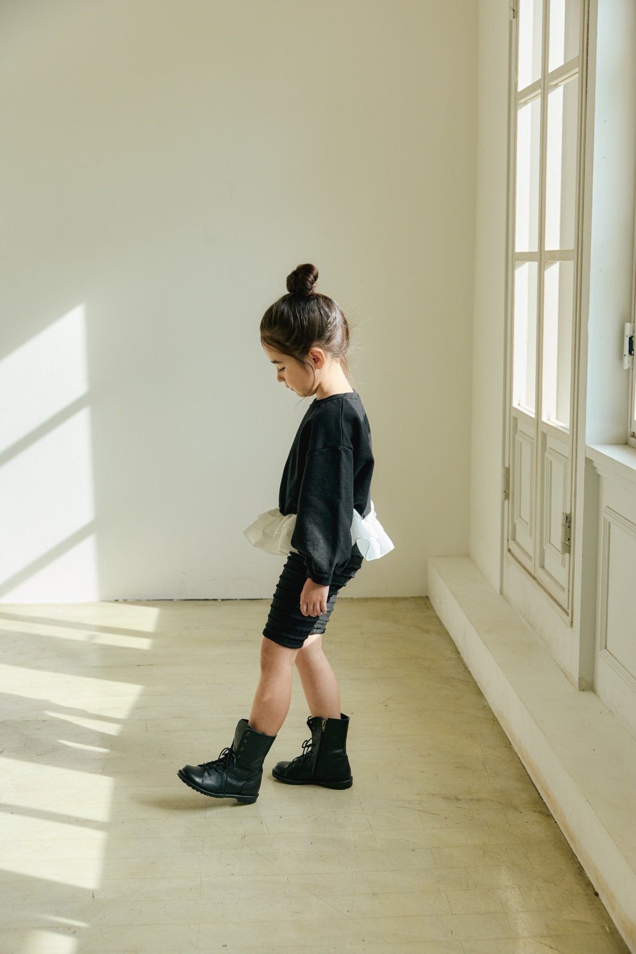 <予約>mon Atelier / Lovely Leggings
