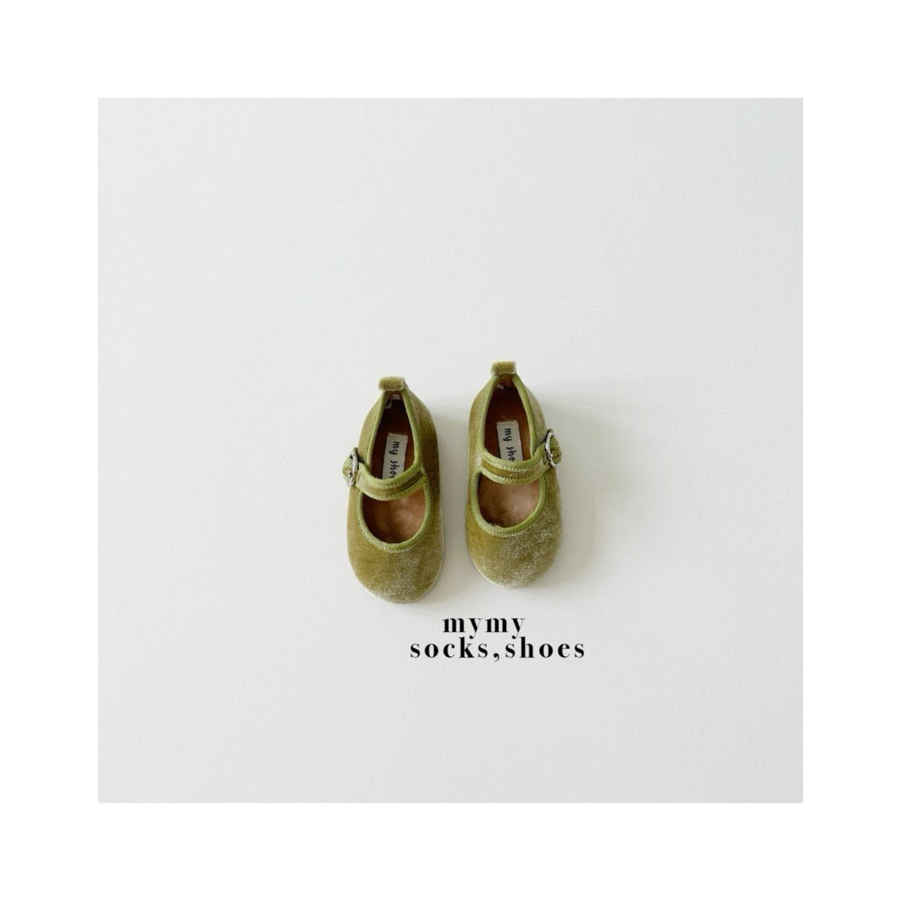<予約> mymy / nieces shoes