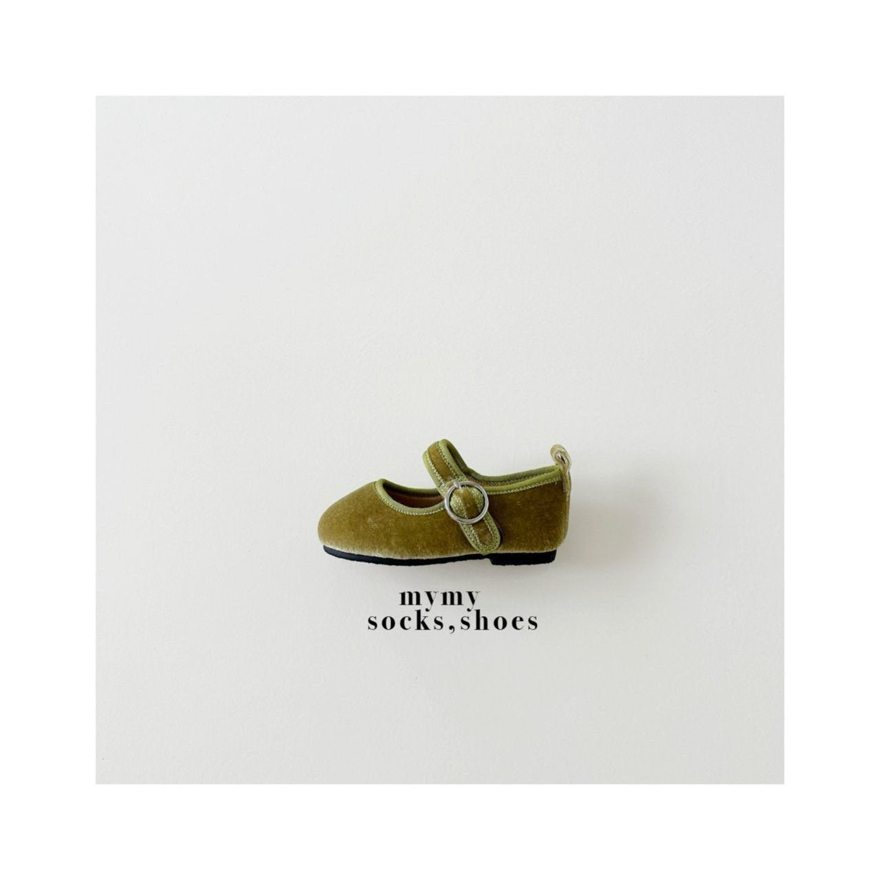 <予約> mymy / nieces shoes