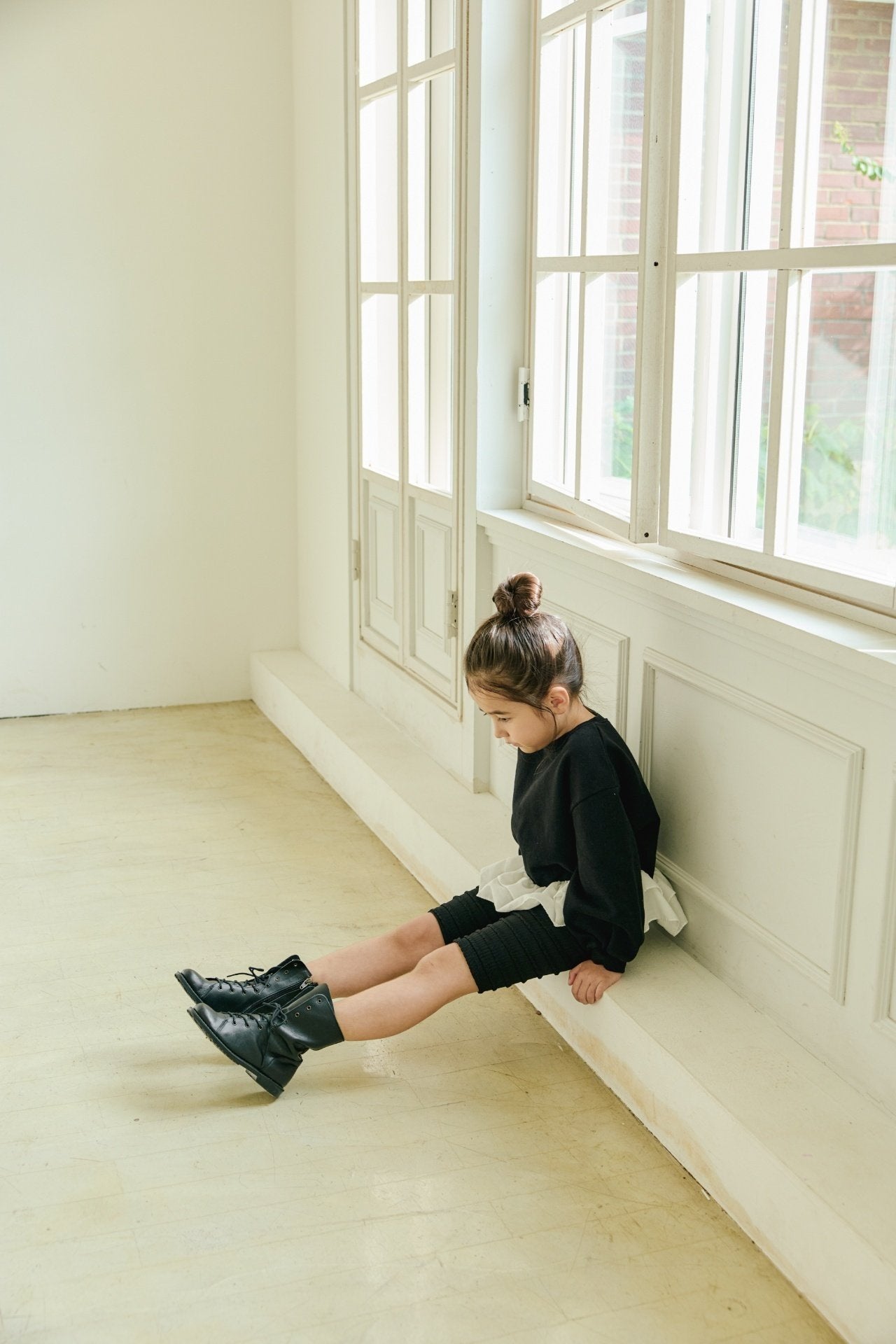 <予約>mon Atelier / Frill MTM