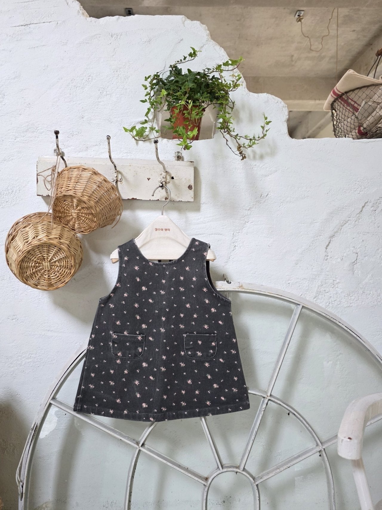 <予約>mon Atelier / A Flower Ops