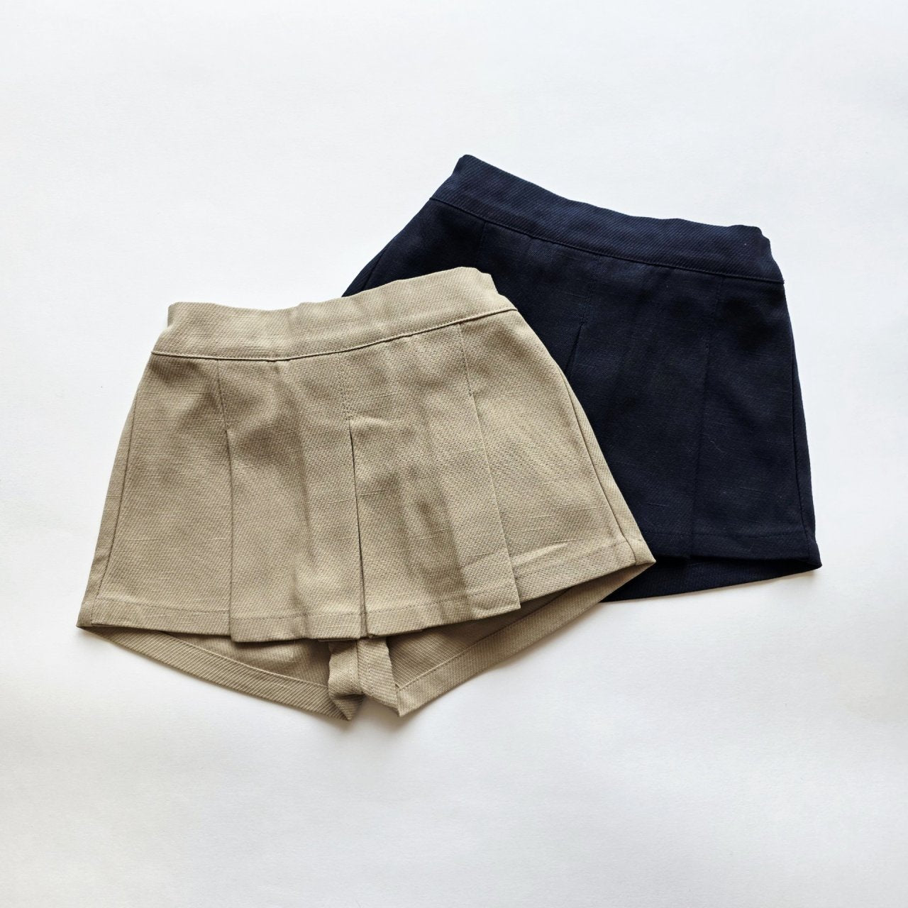 <予約>mon Atelier / Britain Pants
