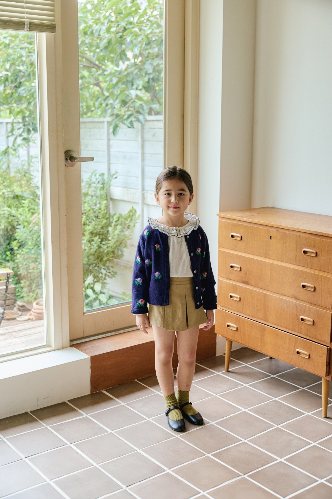 <予約>mon Atelier / Botte Cardigan