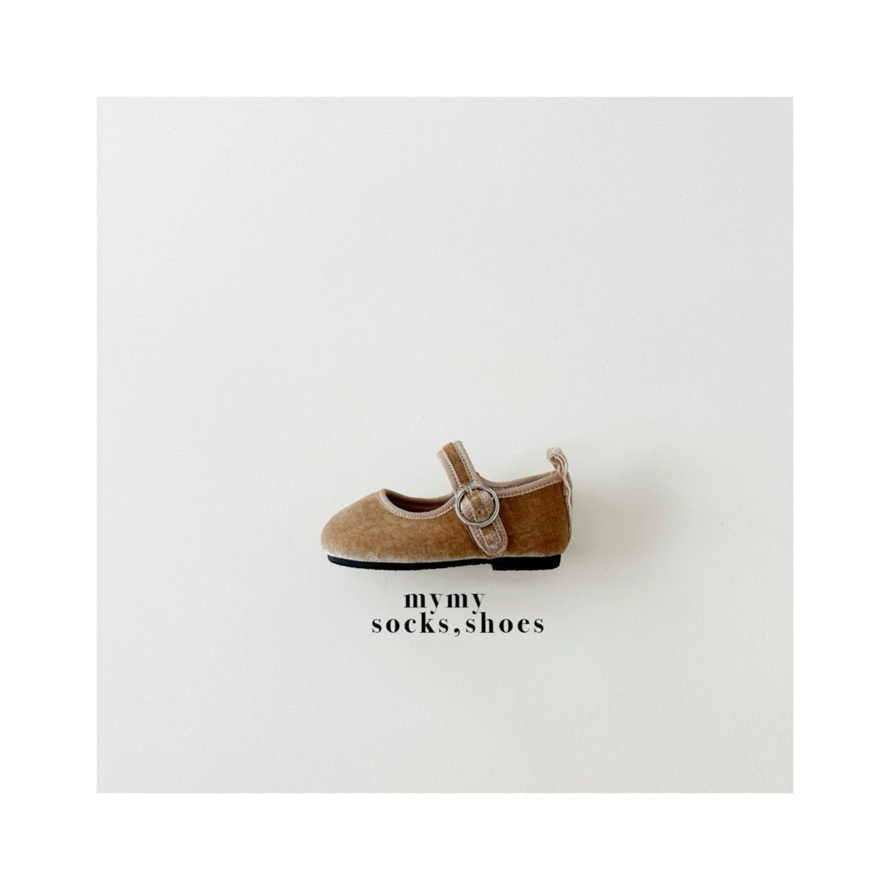<予約> mymy / nieces shoes