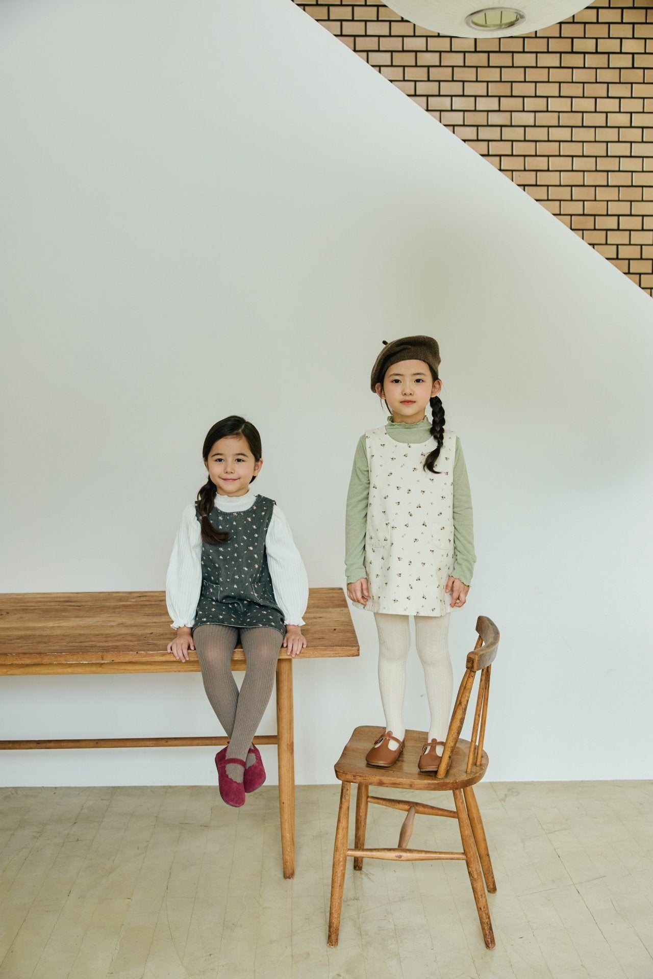 <予約>mon Atelier / A Flower Ops