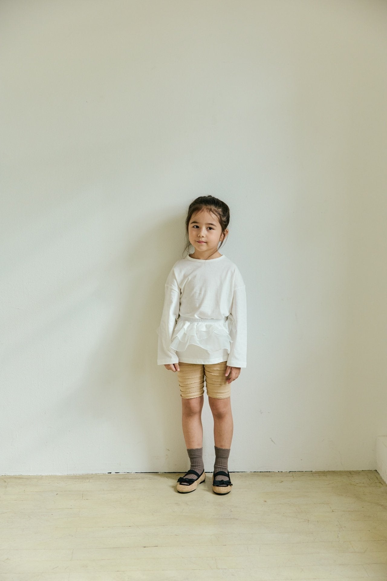 <予約>mon Atelier / Lovely Leggings