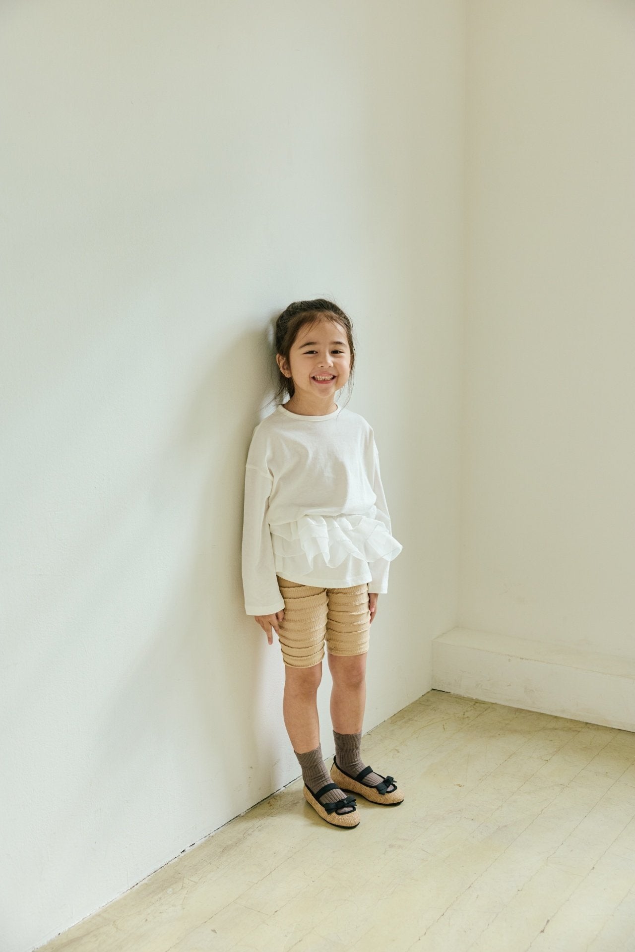 <予約>mon Atelier / Lovely Leggings