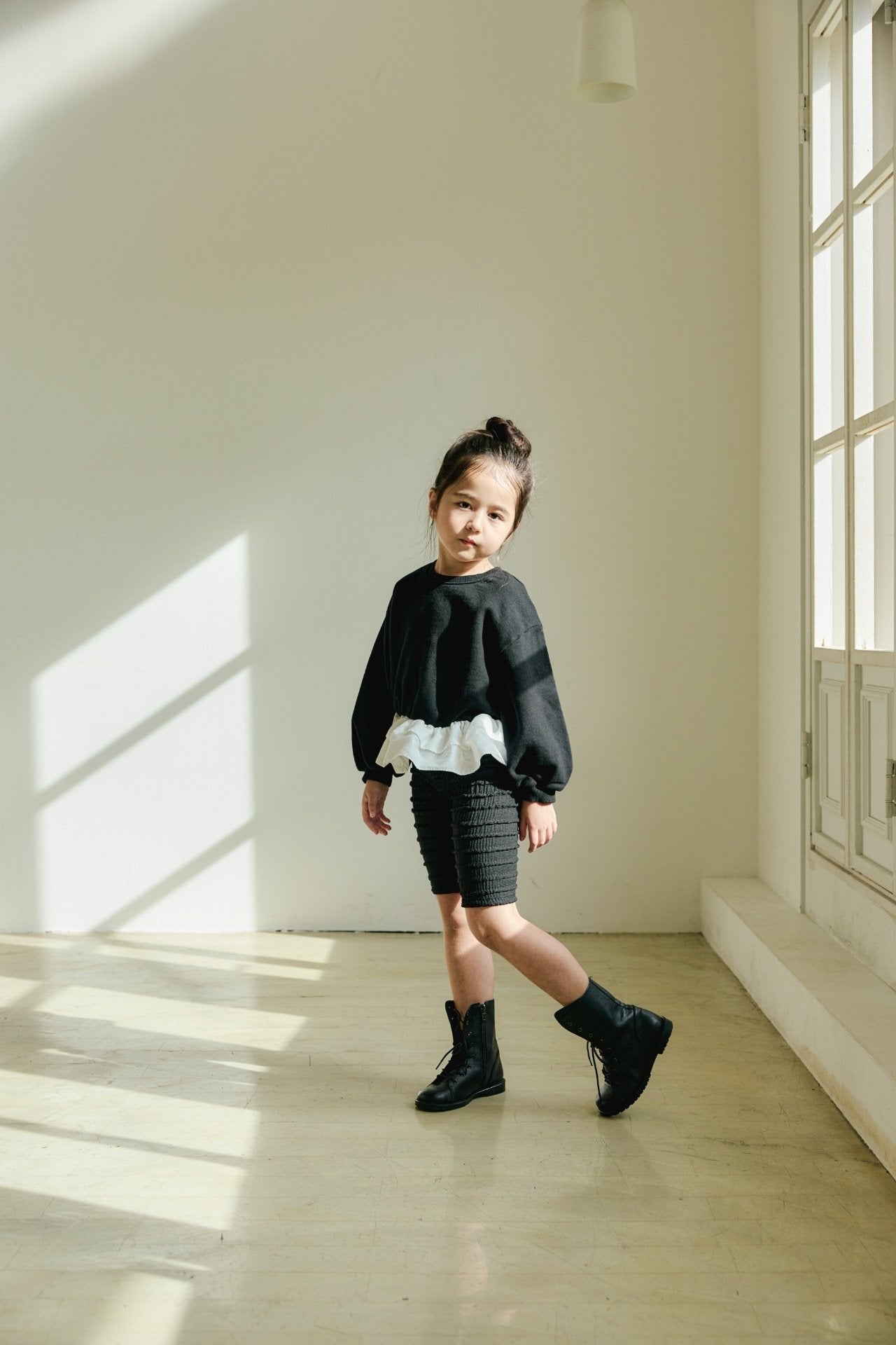 <予約>mon Atelier / Lovely Leggings