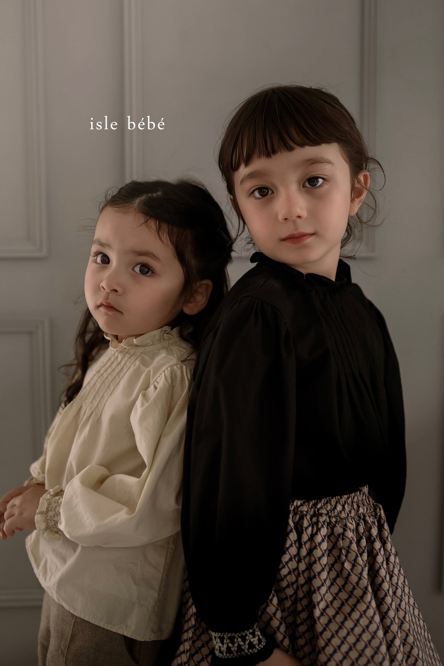isle bébé Original Collection