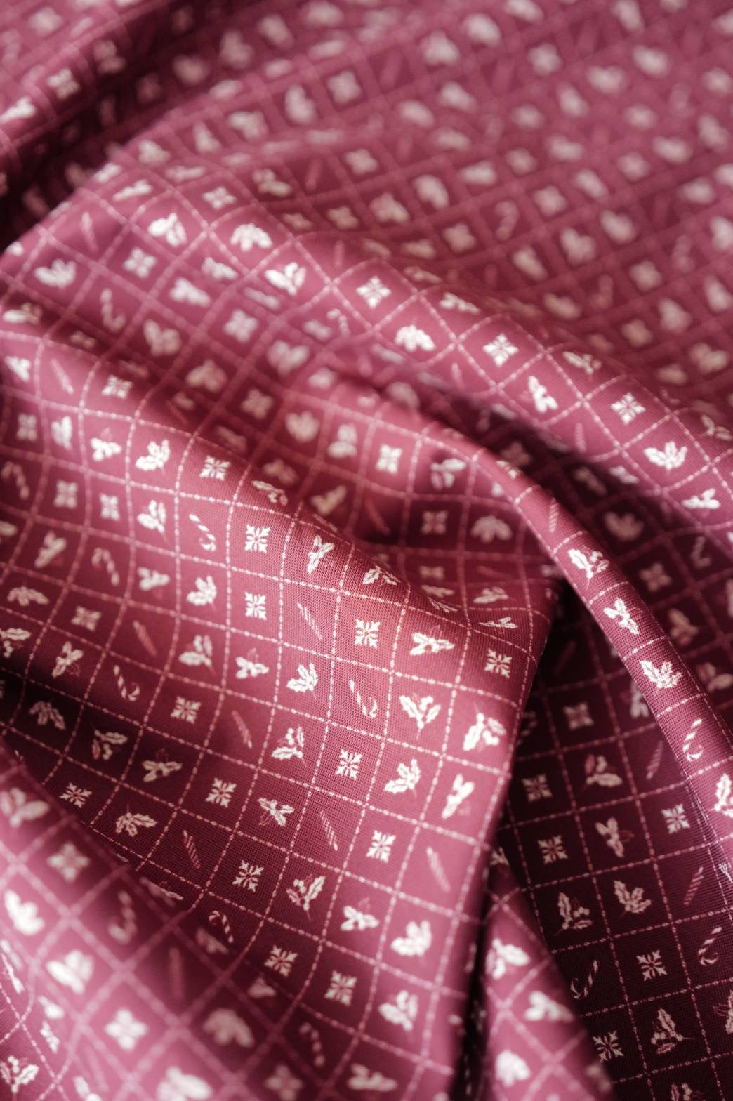 original fabric " Little Holiday "