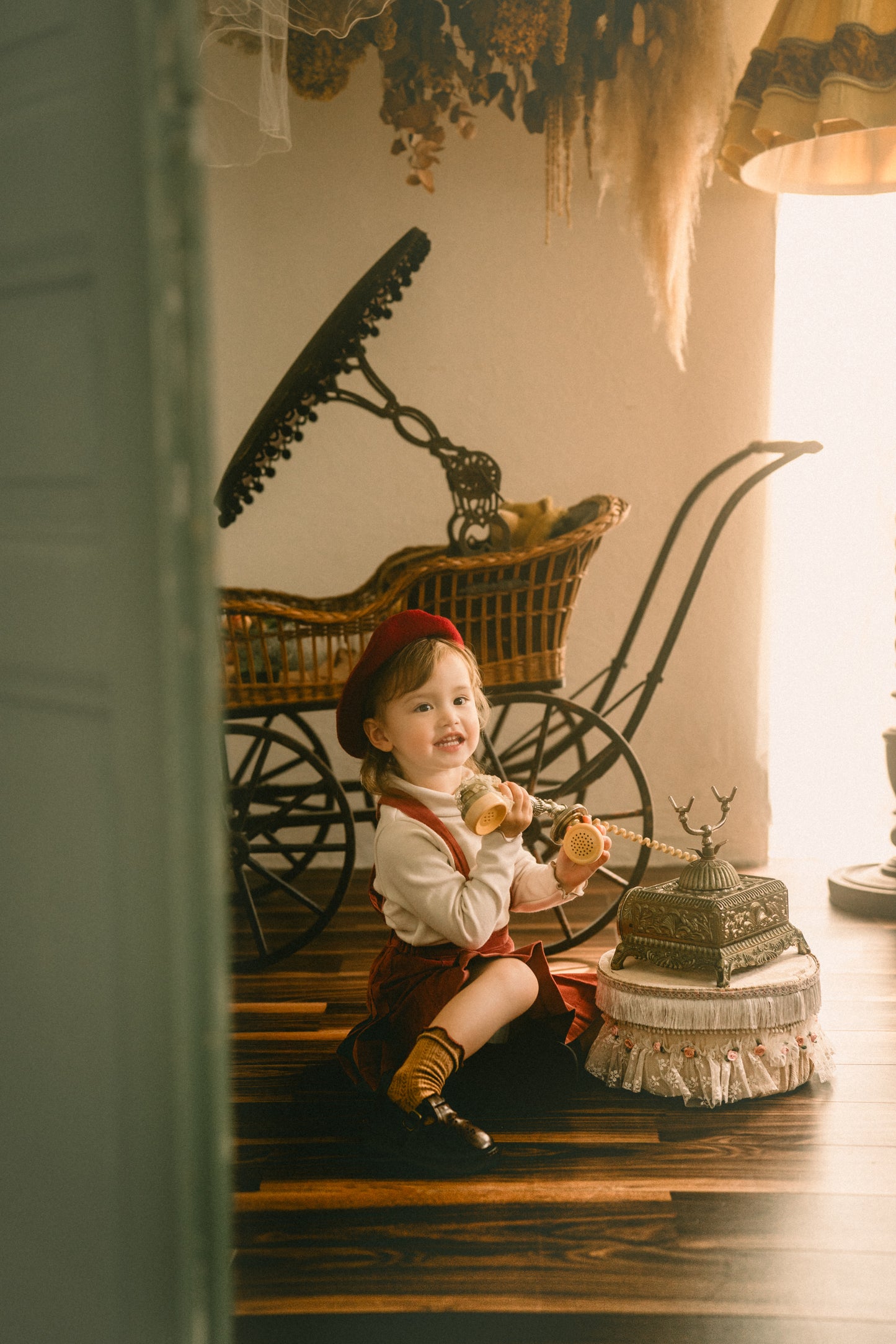 Original / Nuage Turtleneck beige