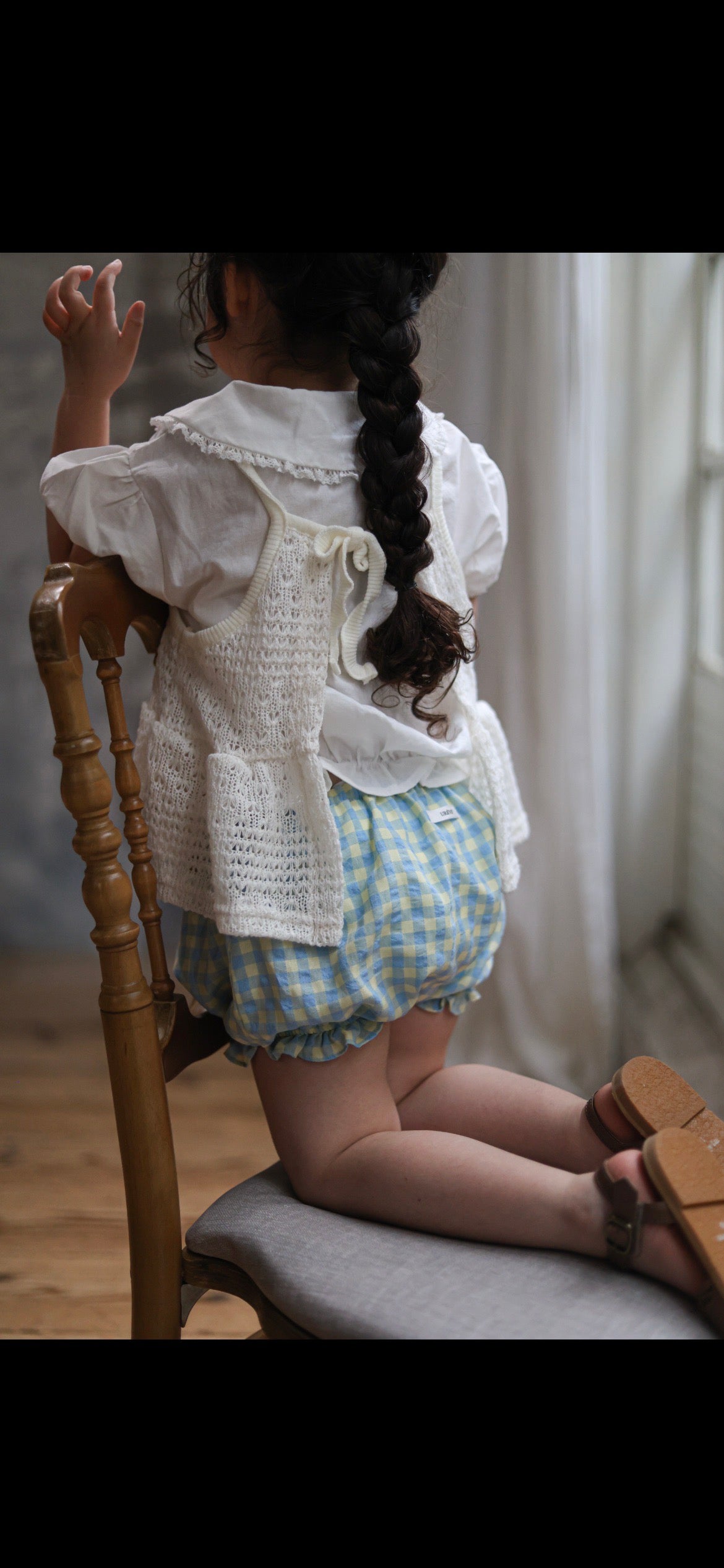 Bella Bambina / Bebe Bolero